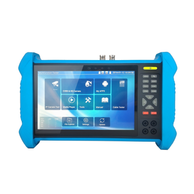 FSATECH EC-702